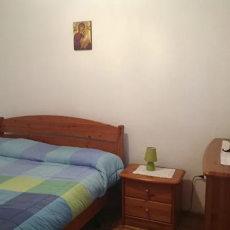 Apartment Casa Vacanze Cagnati Falcade