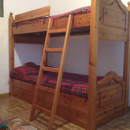 Casa Vacanze Cagnati Apartment