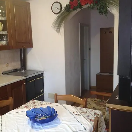Apartment Casa Vacanze Cagnati *