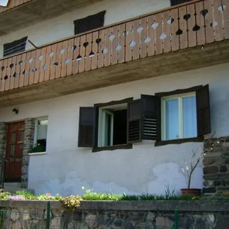 Casa Vacanze Cagnati Apartment *