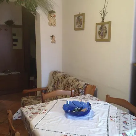 Casa Vacanze Cagnati Apartment Falcade