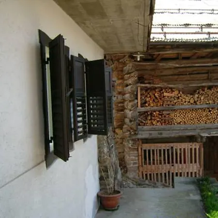 Apartment Casa Vacanze Cagnati Falcade